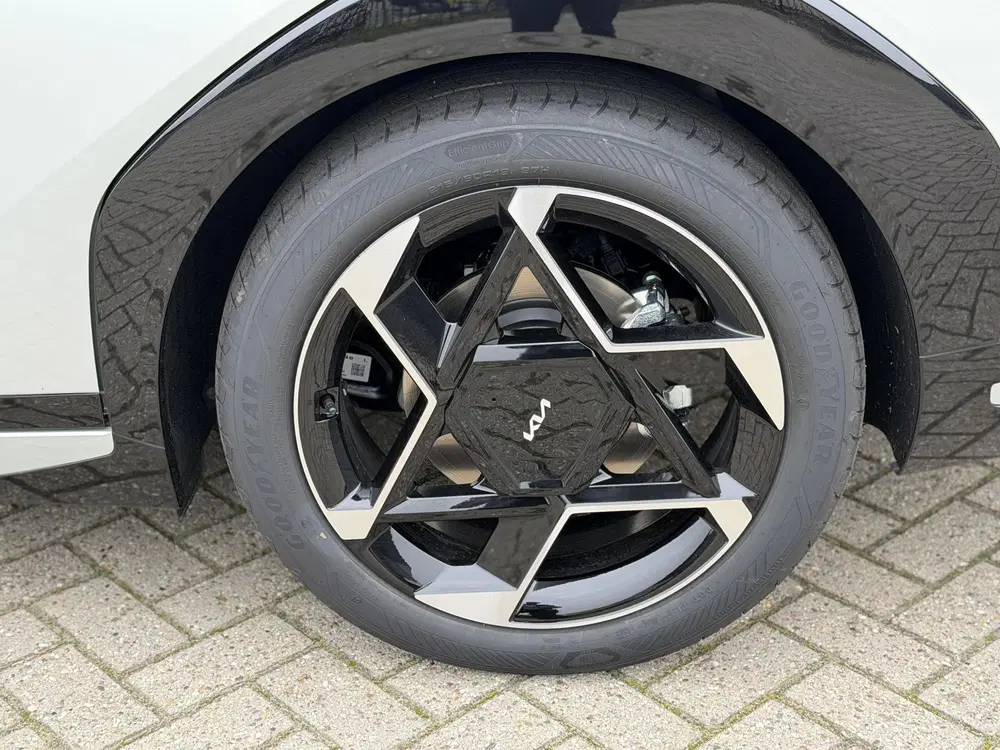 Kia EV4 GT-PlusLine 81.4 kWh uit 2025, foto 18