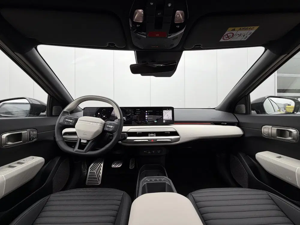 Kia EV4 GT-PlusLine 81.4 kWh uit 2025, foto 8