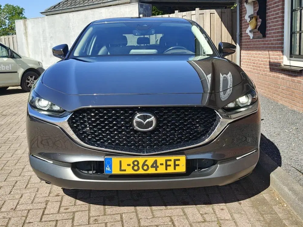 Mazda CX-30 2.0 eSA-X Luxury uit 2021, foto 10