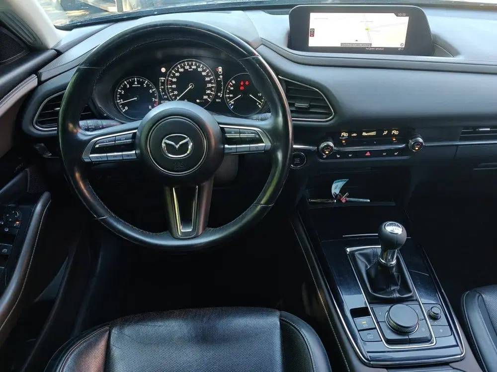 Mazda CX-30 2.0 eSA-X Luxury uit 2021, foto 5