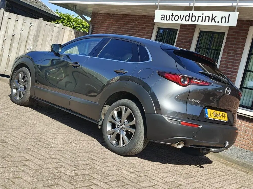 Mazda CX-30 2.0 eSA-X Luxury uit 2021, foto 8