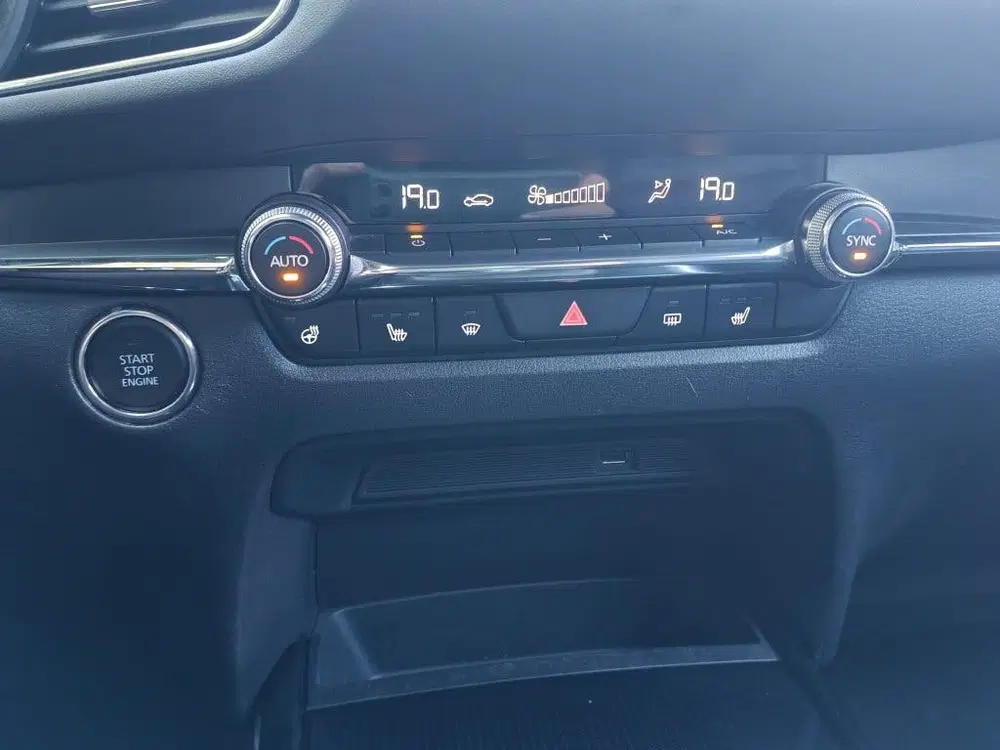 Mazda CX-30 2.0 eSA-X Luxury uit 2021, foto 9