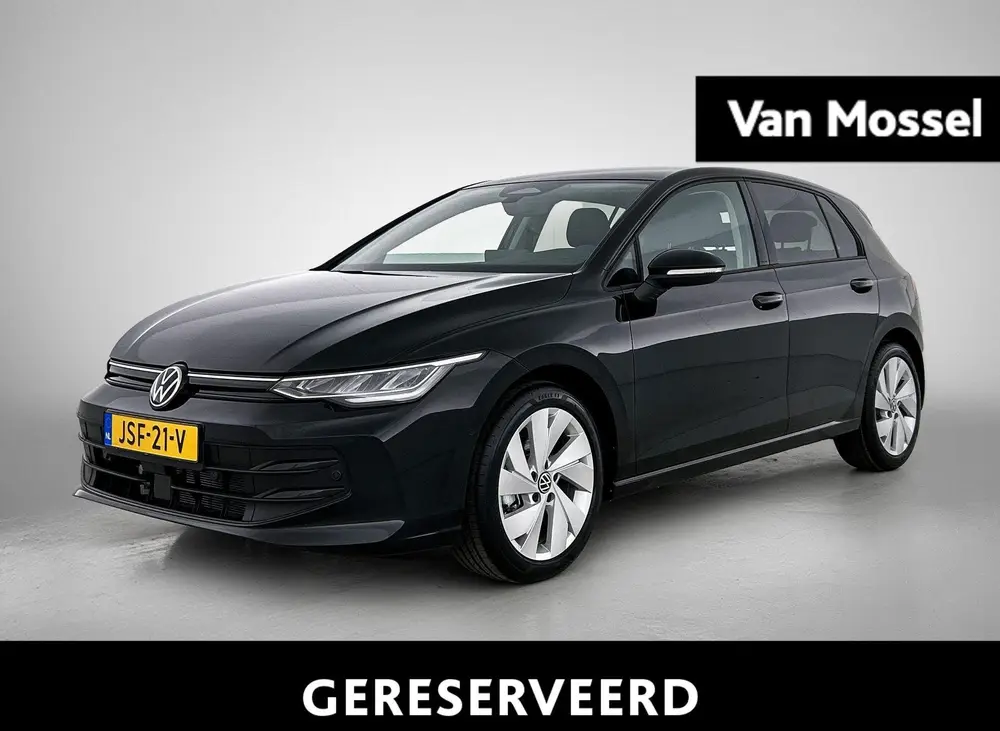 Volkswagen Golf 1.5 TSI Life Edition 116PK | Navigatie | App uit 2025