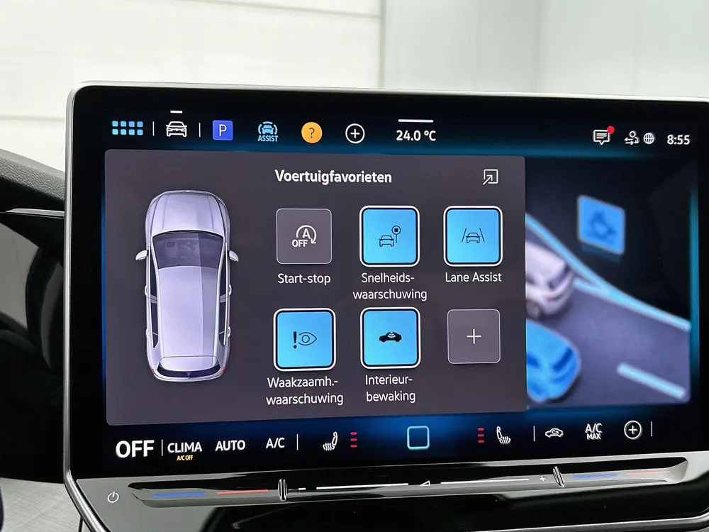 Volkswagen Golf 1.5 TSI Life Edition 116PK | Navigatie | App uit 2025, foto 11