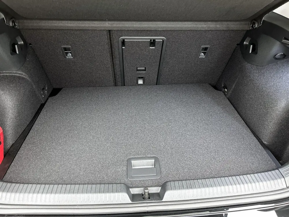 Volkswagen Golf 1.5 TSI Life Edition 116PK | Navigatie | App uit 2025, foto 14