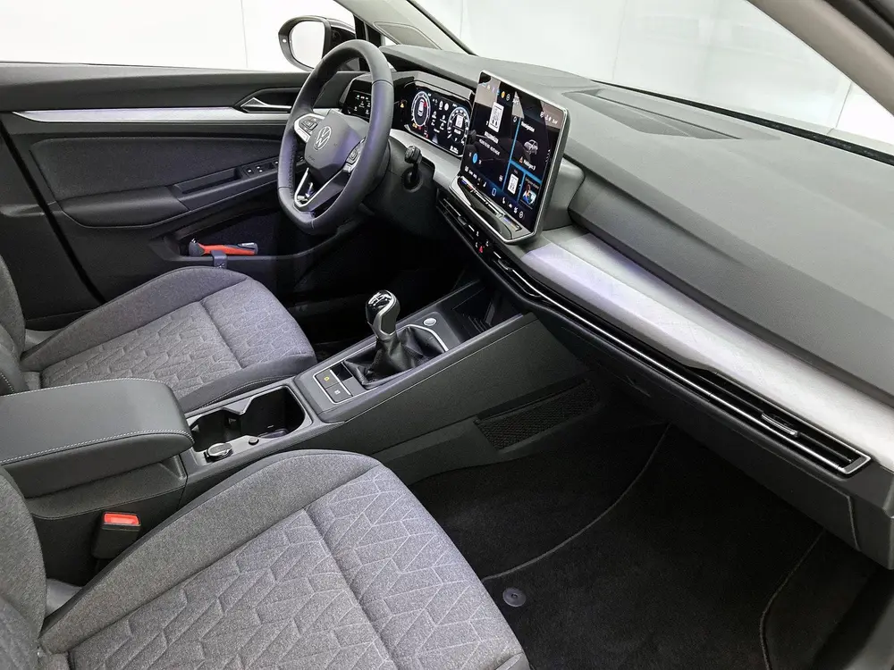 Volkswagen Golf 1.5 TSI Life Edition 116PK | Navigatie | App uit 2025, foto 20