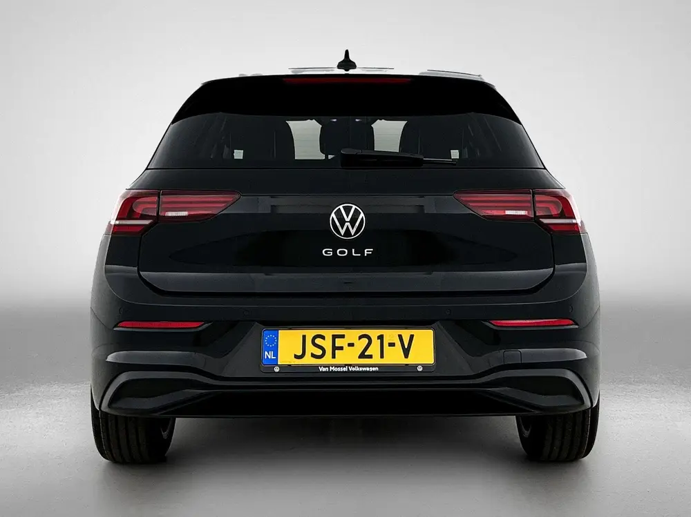 Volkswagen Golf 1.5 TSI Life Edition 116PK | Navigatie | App uit 2025, foto 3