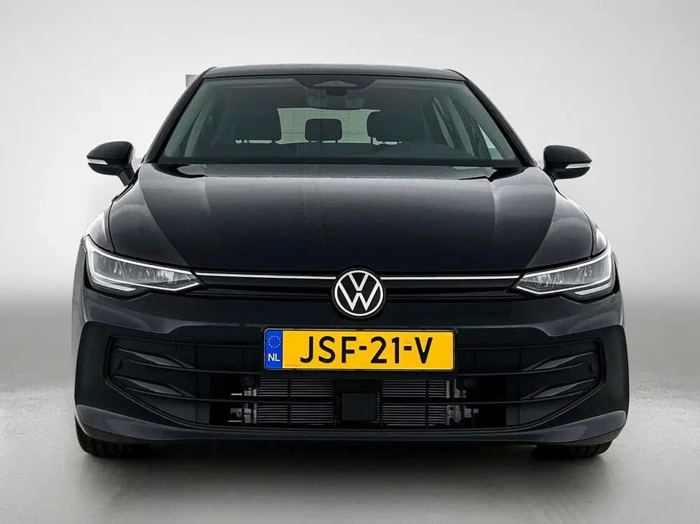Volkswagen Golf 1.5 TSI Life Edition 116PK | Navigatie | App uit 2025, foto 5