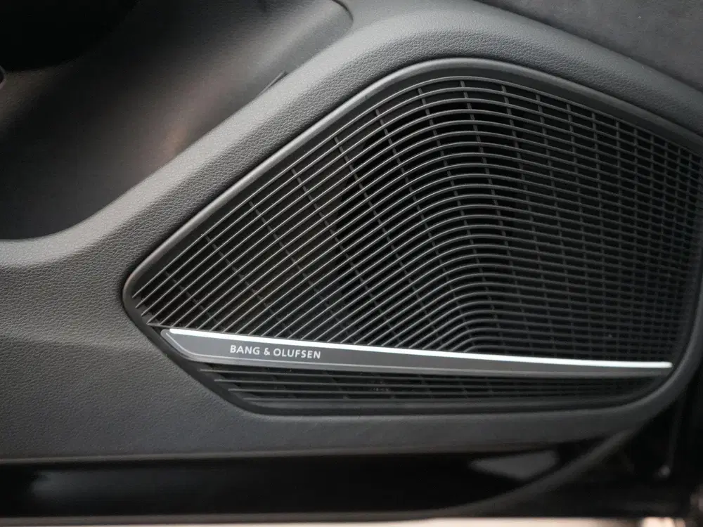 Audi RS4 2.9 450pk TFSI Quattro Pro Line Plus uit 2019, foto 15