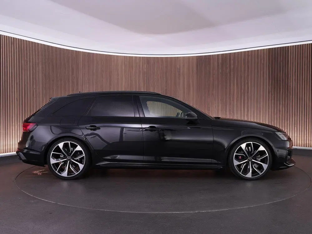 Audi RS4 2.9 450pk TFSI Quattro Pro Line Plus uit 2019, foto 7
