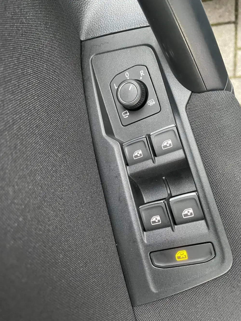 Volkswagen TIGUAN 1.5 TSI Life / Carplay / Add. Cruise / Cli uit 2021, foto 10