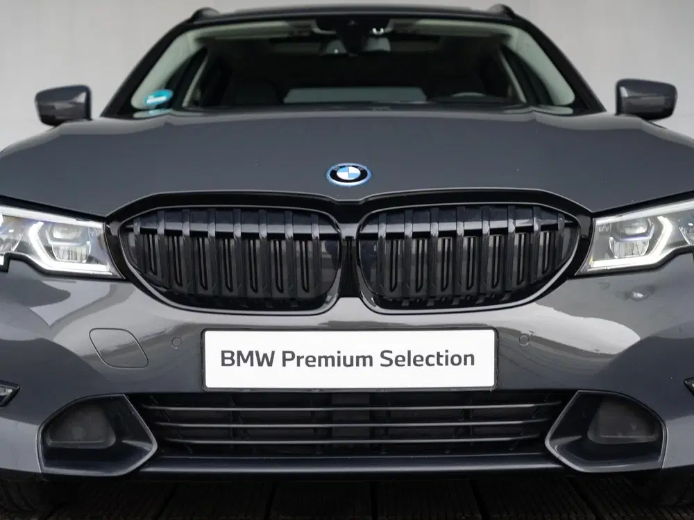 BMW 3-serie Touring 330e SoH 90% uit 2022, foto 14