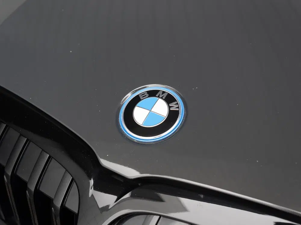 BMW 3-serie Touring 330e SoH 90% uit 2022, foto 15