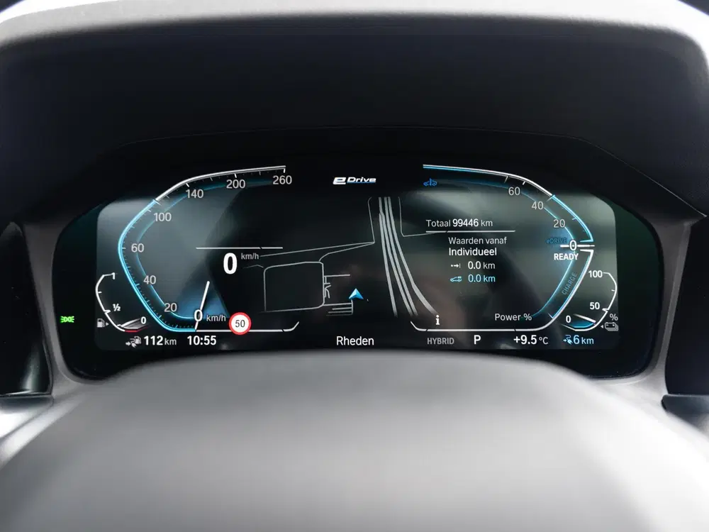 BMW 3-serie Touring 330e SoH 90% uit 2022, foto 18