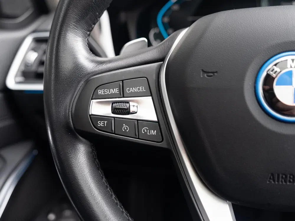 BMW 3-serie Touring 330e SoH 90% uit 2022, foto 19