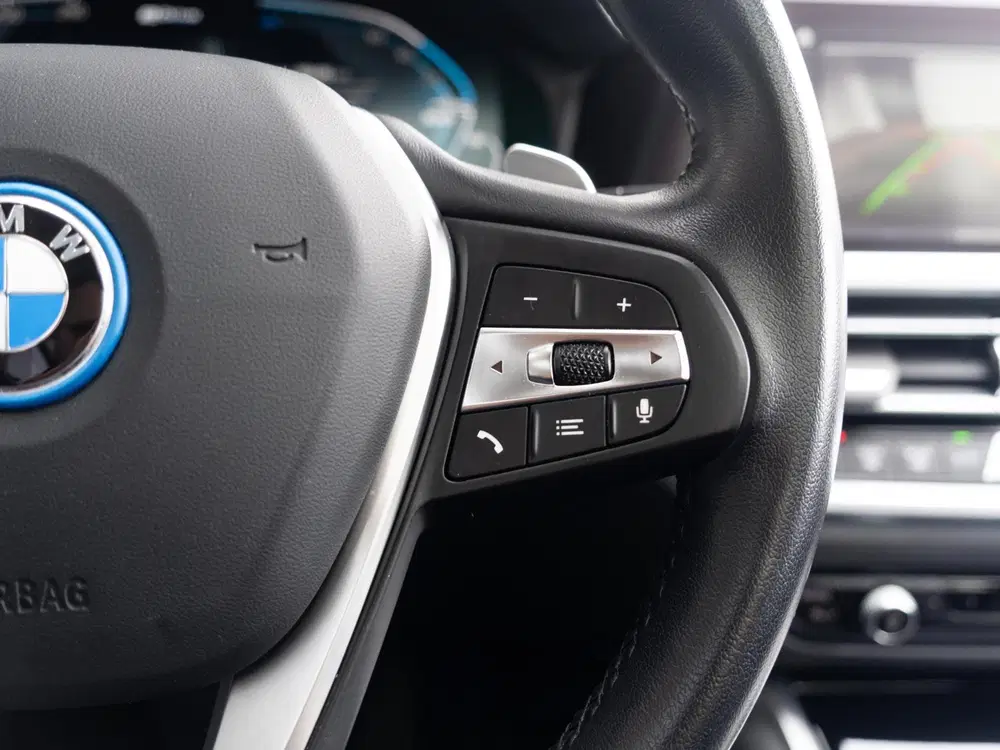 BMW 3-serie Touring 330e SoH 90% uit 2022, foto 20