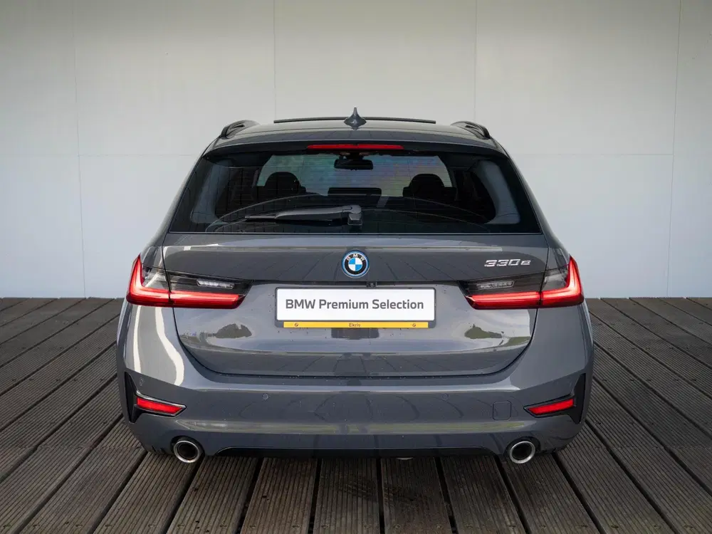 BMW 3-serie Touring 330e SoH 90% uit 2022, foto 5
