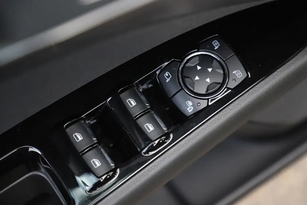 Ford Mondeo 2.0 IVCT HEV Titanium 17 inch LMV Carplay uit 2021, foto 12