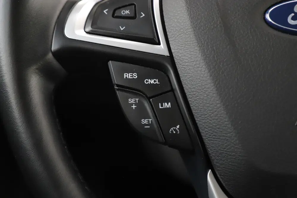 Ford Mondeo 2.0 IVCT HEV Titanium 17 inch LMV Carplay uit 2021, foto 13