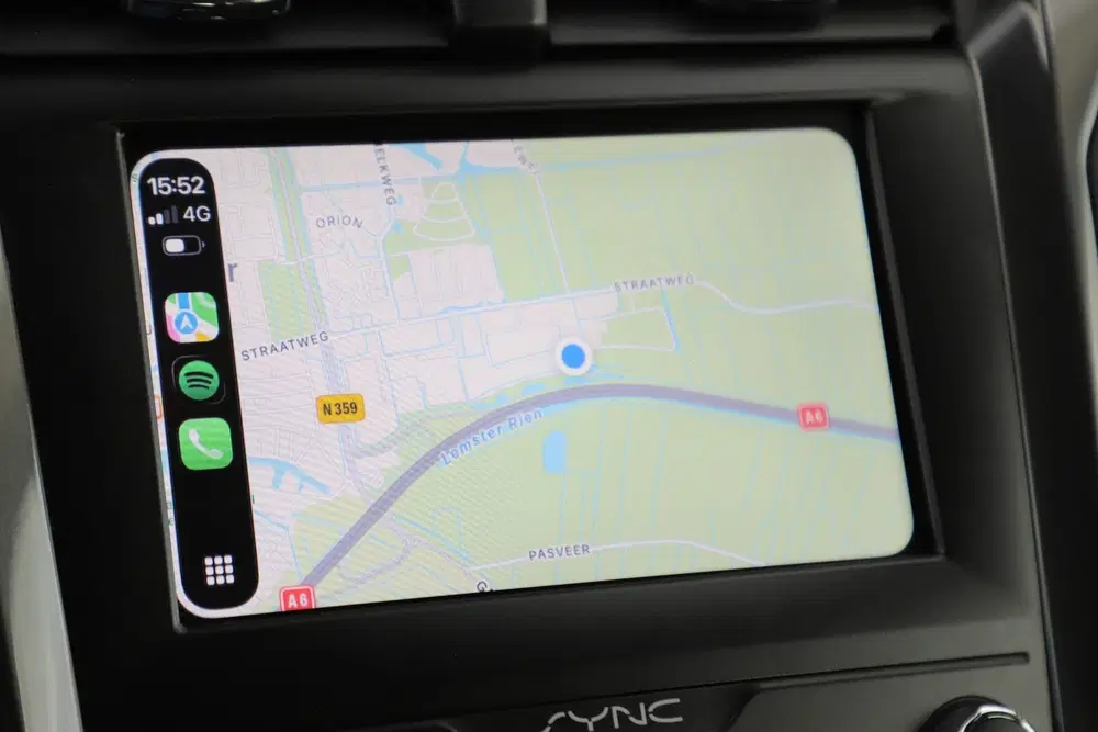 Ford Mondeo 2.0 IVCT HEV Titanium 17 inch LMV Carplay uit 2021, foto 15