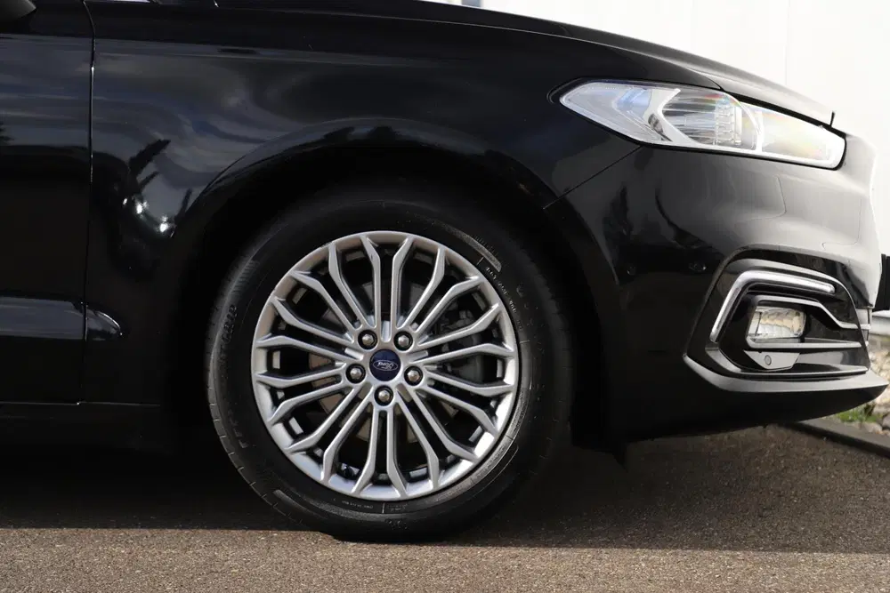 Ford Mondeo 2.0 IVCT HEV Titanium 17 inch LMV Carplay uit 2021, foto 5
