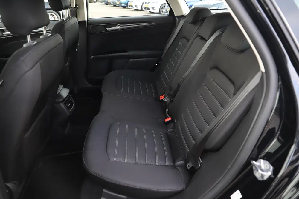 Ford Mondeo 2.0 IVCT HEV Titanium 17 inch LMV Carplay uit 2021, foto 7