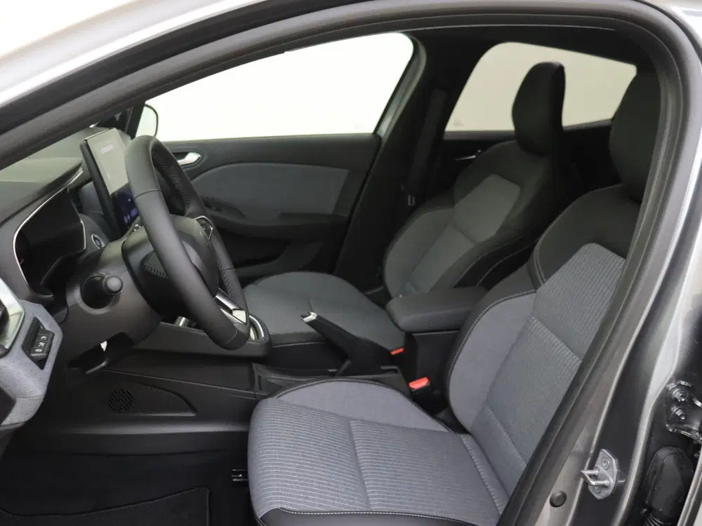 Renault Clio 1.0 TCe 90 GPF techno Apple carplay uit 2025, foto 15