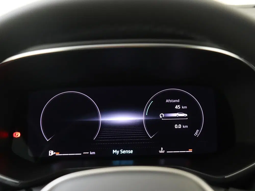Renault Clio 1.0 TCe 90 GPF techno Apple carplay uit 2025, foto 16