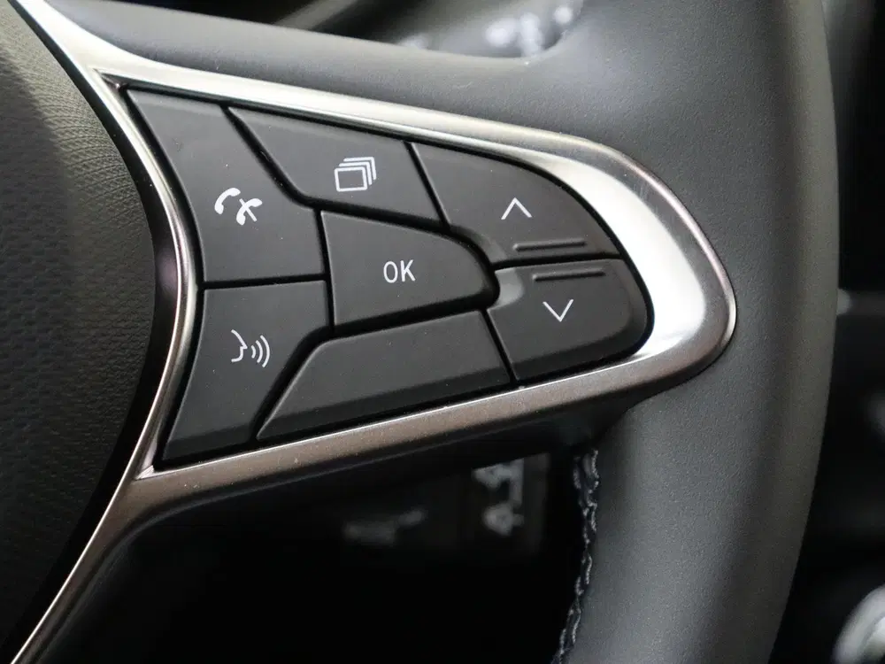 Renault Clio 1.0 TCe 90 GPF techno Apple carplay uit 2025, foto 18
