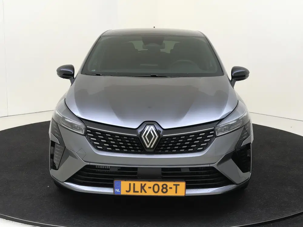 Renault Clio 1.0 TCe 90 GPF techno Apple carplay uit 2025, foto 6