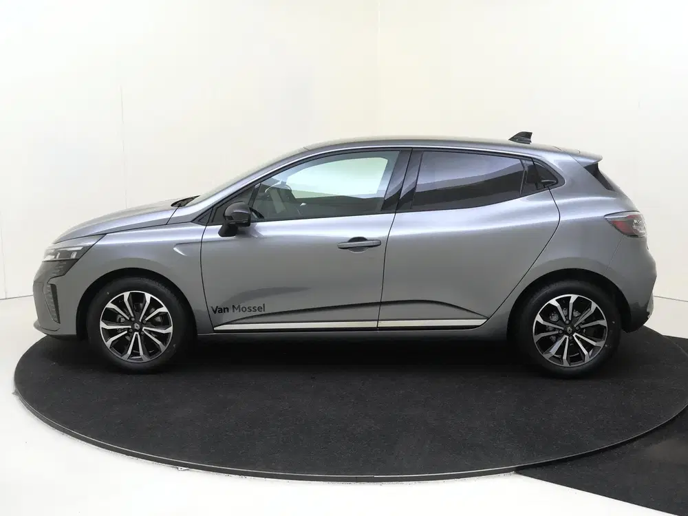 Renault Clio 1.0 TCe 90 GPF techno Apple carplay uit 2025, foto 8