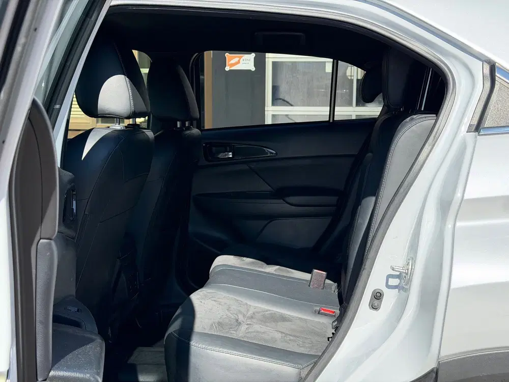 Mitsubishi Eclipse Cross 2.4 PHEV Executive uit 2022, foto 12