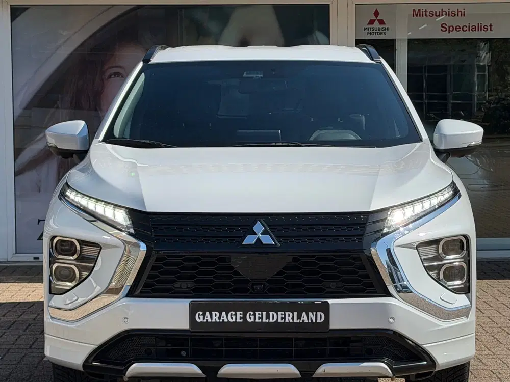 Mitsubishi Eclipse Cross 2.4 PHEV Executive uit 2022, foto 4