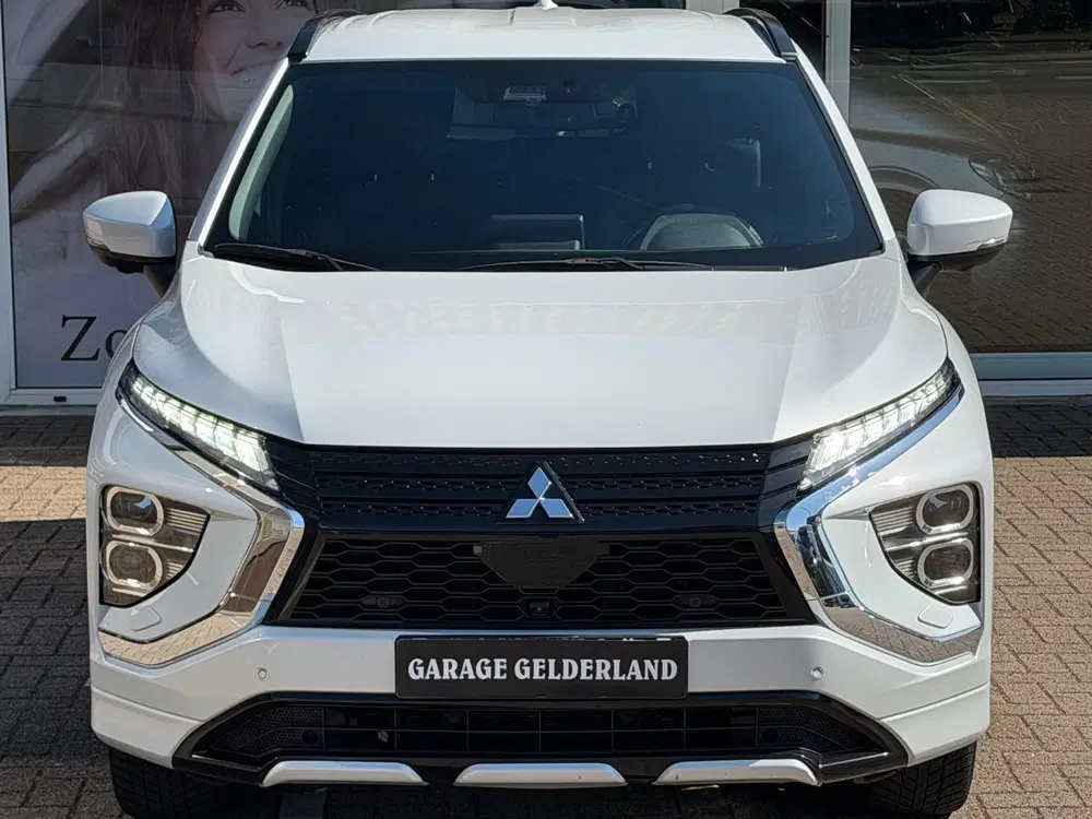 Mitsubishi Eclipse Cross 2.4 PHEV Executive uit 2022, foto 5