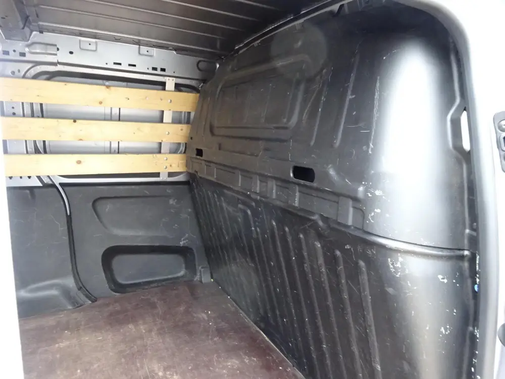 Toyota Proace City 1.5 D-4D Navigator Long 130 PK RECALL REE uit 2022, foto 12