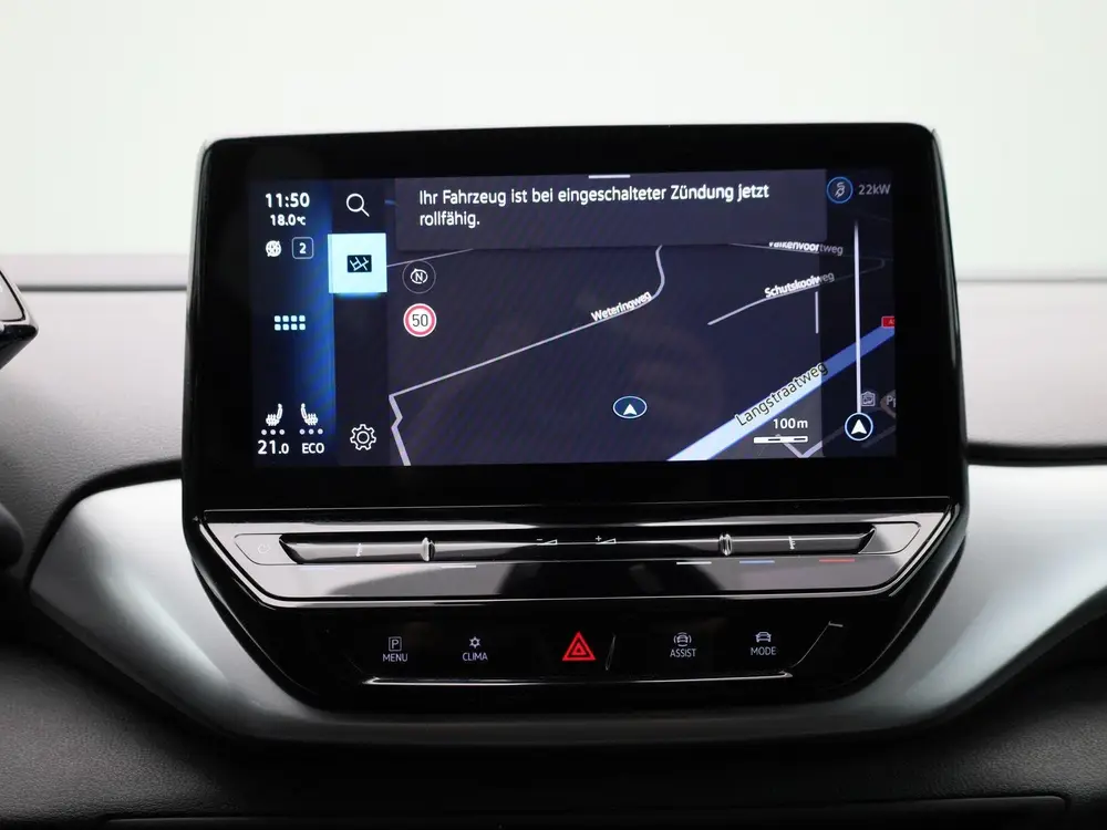 Volkswagen ID.4 Pro 77 kWh | SoH 97% | IQ-Light | Parkeersen uit 2023, foto 15