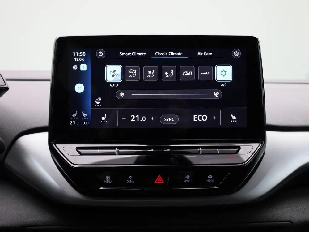 Volkswagen ID.4 Pro 77 kWh | SoH 97% | IQ-Light | Parkeersen uit 2023, foto 18