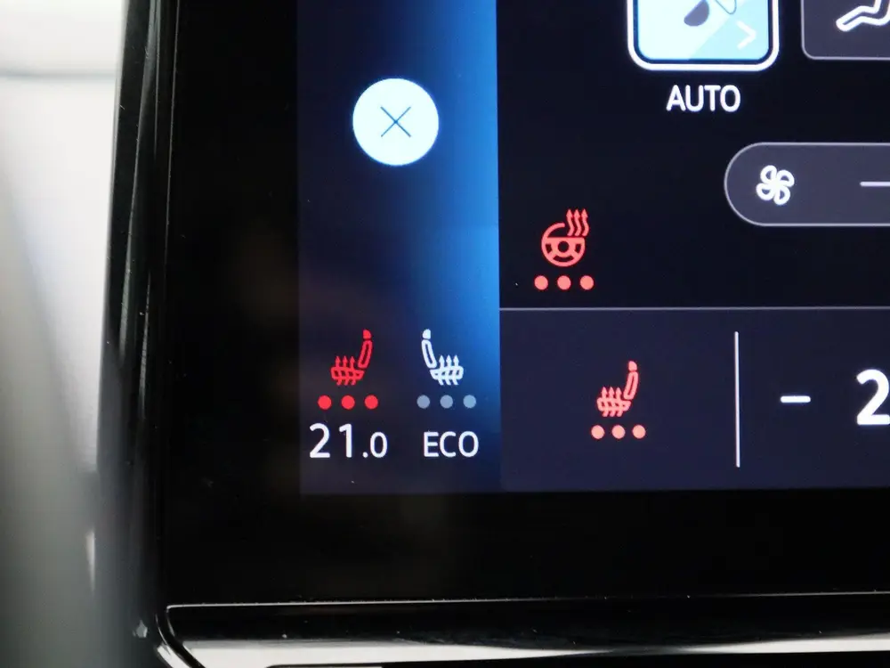 Volkswagen ID.4 Pro 77 kWh | SoH 97% | IQ-Light | Parkeersen uit 2023, foto 19