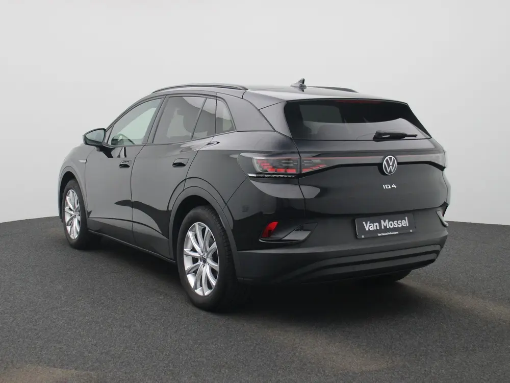 Volkswagen ID.4 Pro 77 kWh | SoH 97% | IQ-Light | Parkeersen uit 2023, foto 2