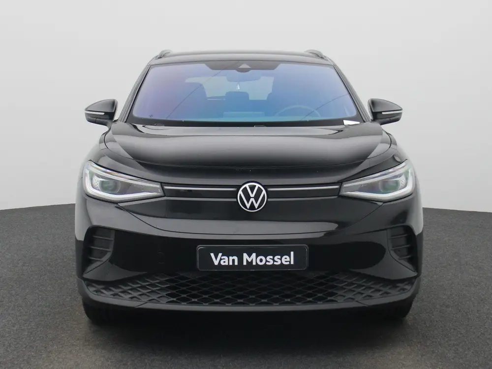 Volkswagen ID.4 Pro 77 kWh | SoH 97% | IQ-Light | Parkeersen uit 2023, foto 3