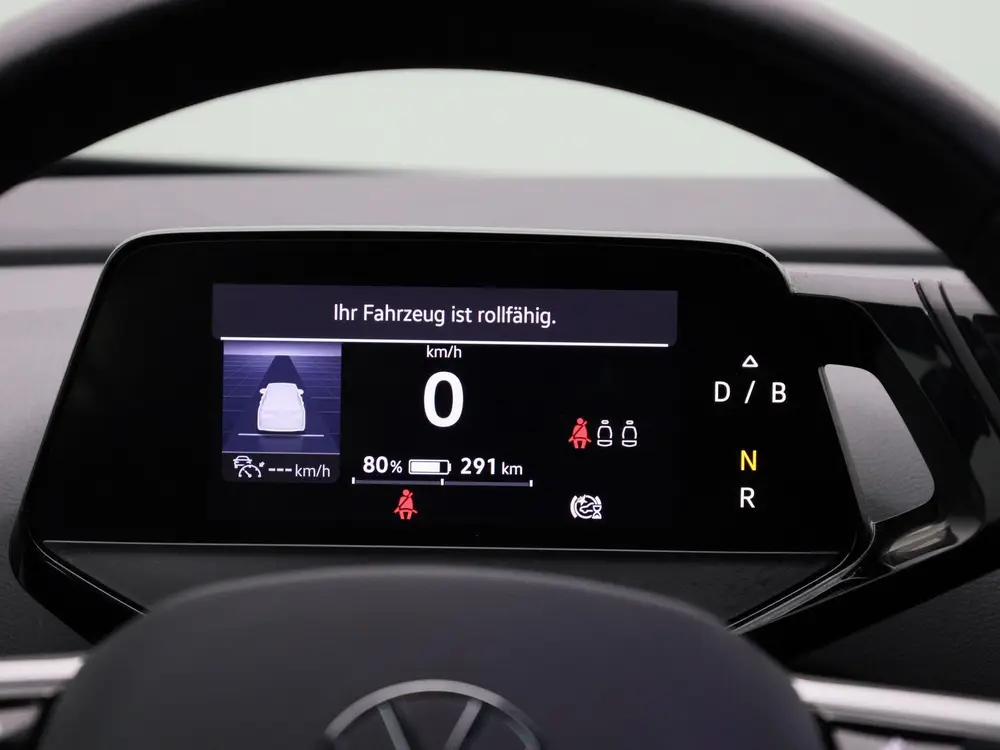 Volkswagen ID.4 Pro 77 kWh | SoH 97% | IQ-Light | Parkeersen uit 2023, foto 8