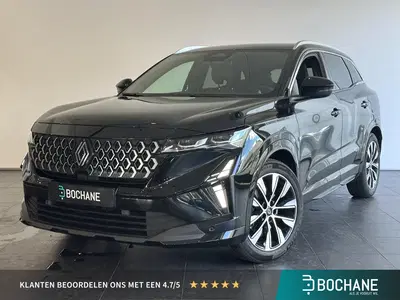 Renault Austral 1.2 E-Tech full hybrid 200 techno uit 2025