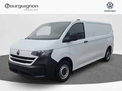 Volkswagen Transporter 2.0 TDI L2H1 150pk TDI uit 2025