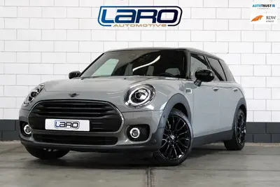 Mini Clubman 1.5 Cooper 136 pk Aut. uit 2019