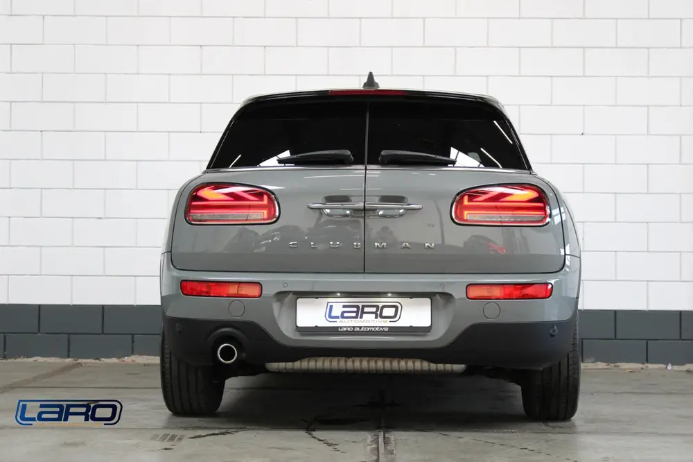 Mini Clubman 1.5 Cooper 136 pk Aut. uit 2019, foto 10