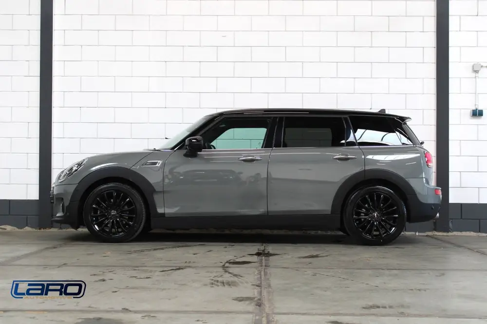 Mini Clubman 1.5 Cooper 136 pk Aut. uit 2019, foto 11