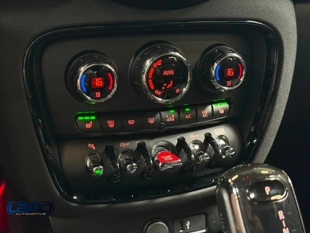 Mini Clubman 1.5 Cooper 136 pk Aut. uit 2019, foto 12