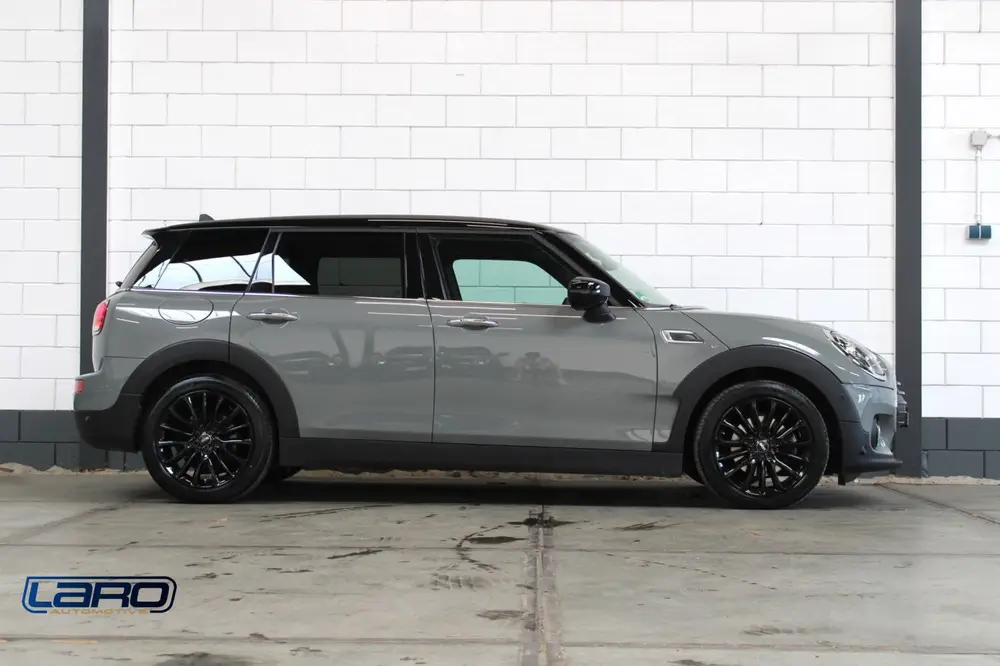 Mini Clubman 1.5 Cooper 136 pk Aut. uit 2019, foto 13