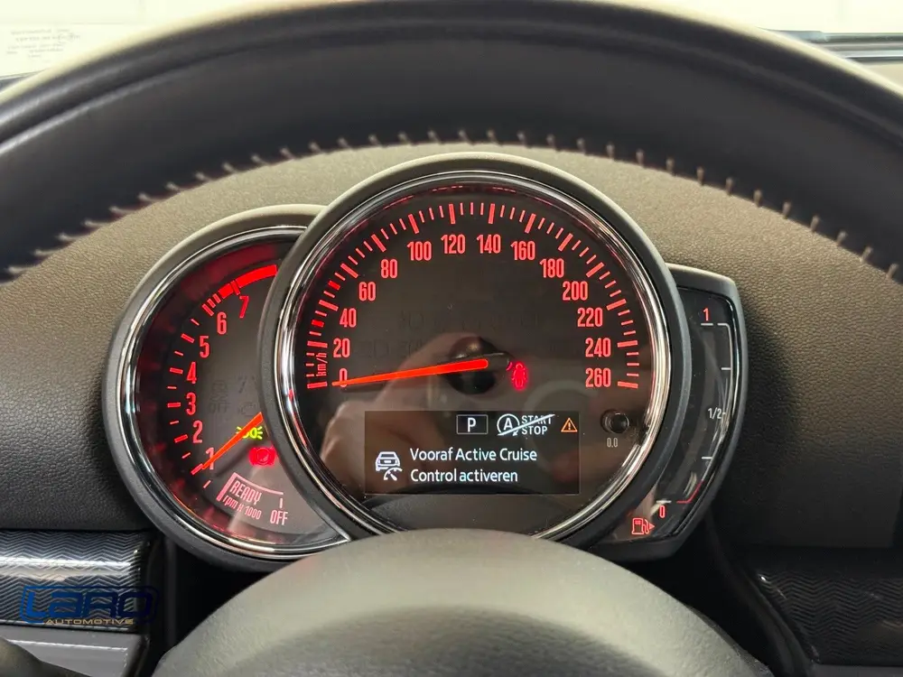 Mini Clubman 1.5 Cooper 136 pk Aut. uit 2019, foto 14
