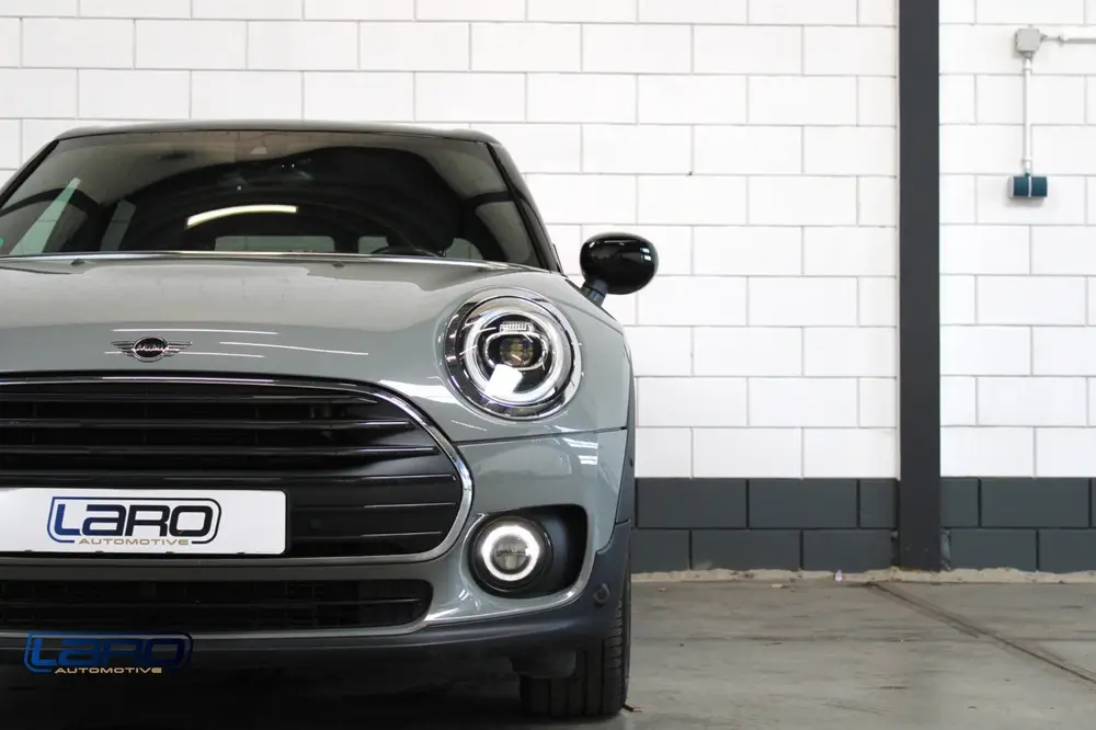Mini Clubman 1.5 Cooper 136 pk Aut. uit 2019, foto 16